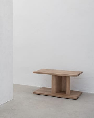 BIT table - Oak - Massproductions