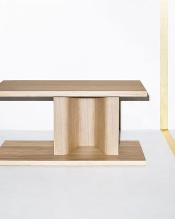 BIT table - Oak - Massproductions