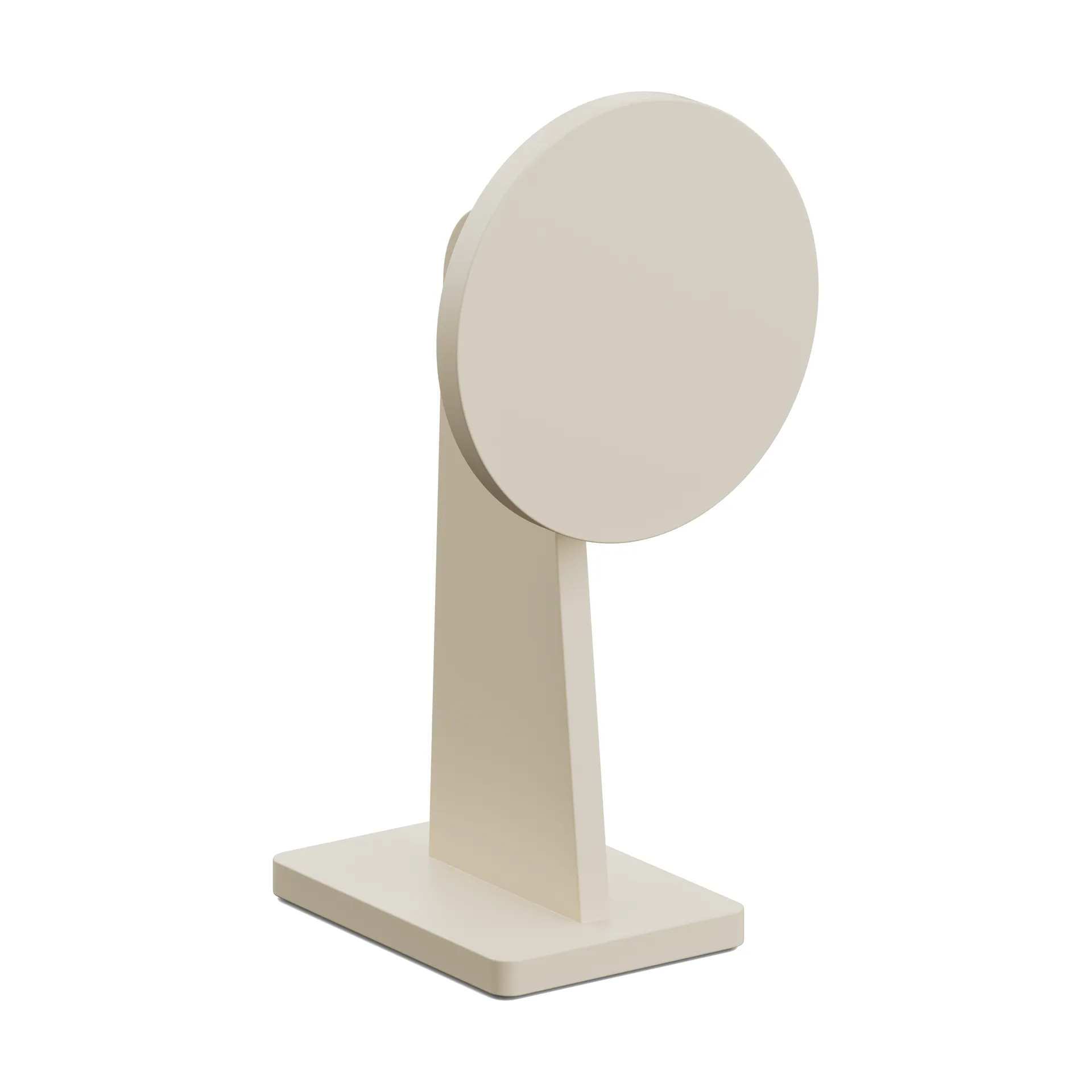 Buffer bookend, Ivory Massproductions