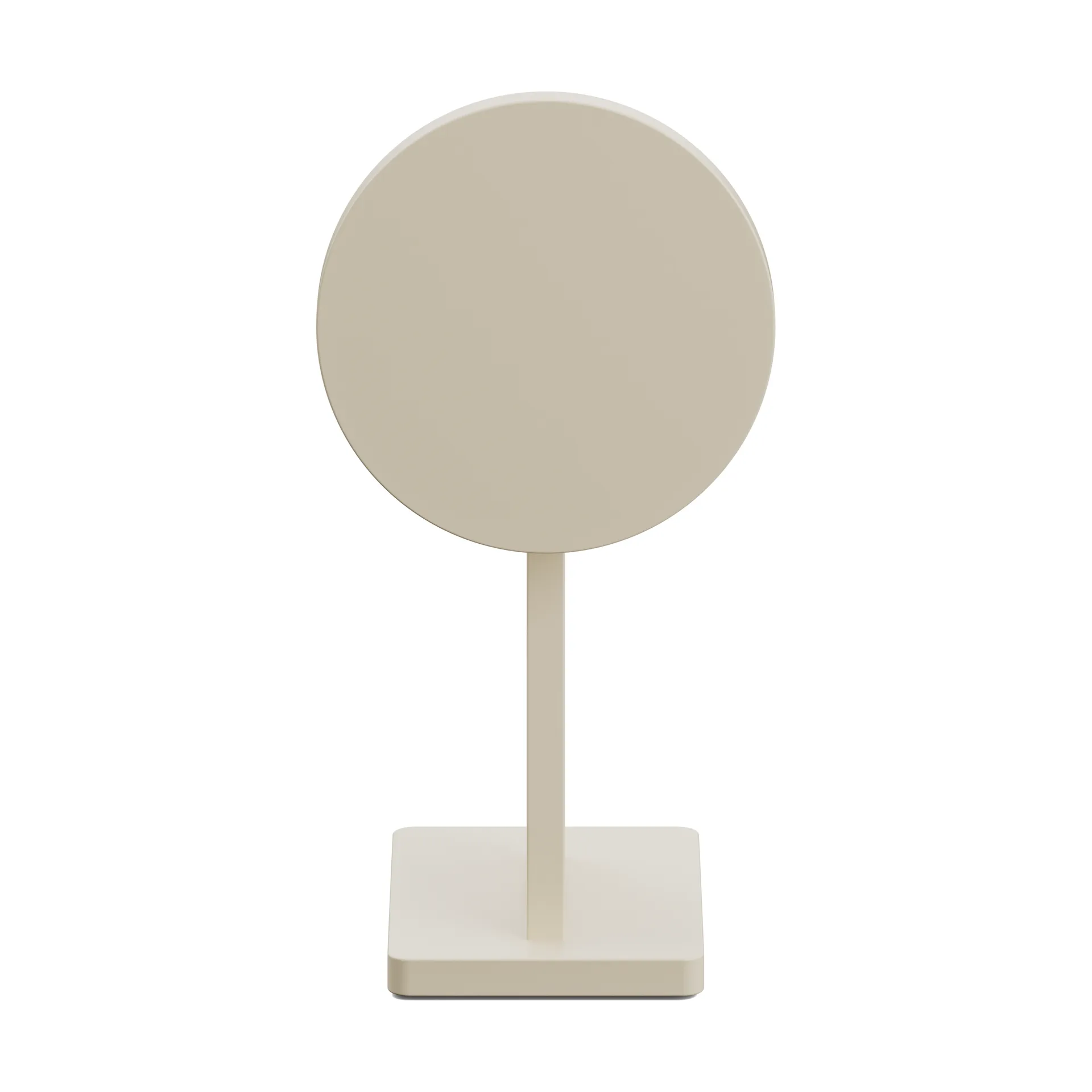 Buffer bookend, Ivory Massproductions