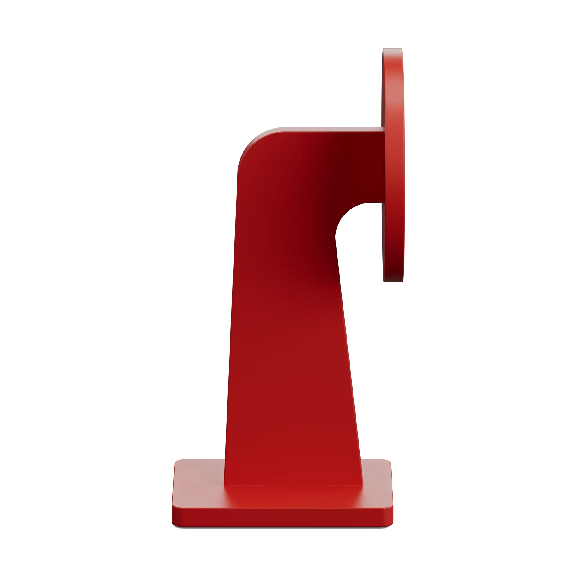 Buffer bookend, Massproductions red Massproductions