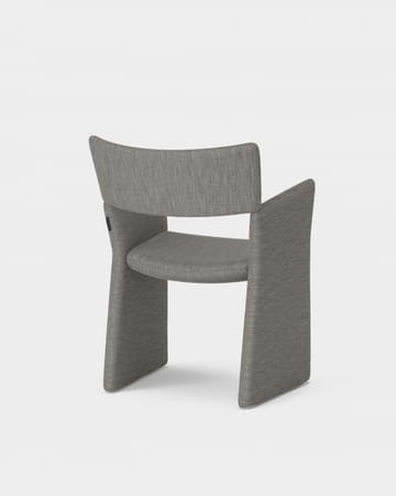 Crown armchair - Nori 7757/33 - Massproductions