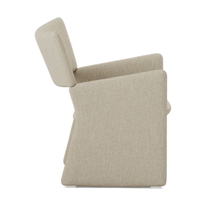 Crown Easy Chair, Ecriture 240 Massproductions