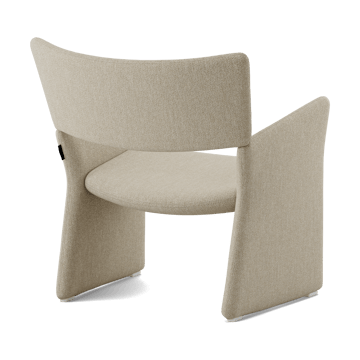 Crown Easy Chair - Ecriture 240 - Massproductions