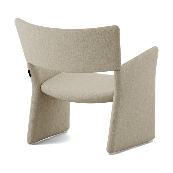 Crown Easy Chair, Ecriture 240 Massproductions