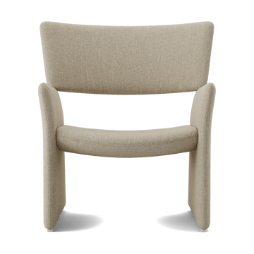 Crown Easy Chair - Ecriture 240 - Massproductions