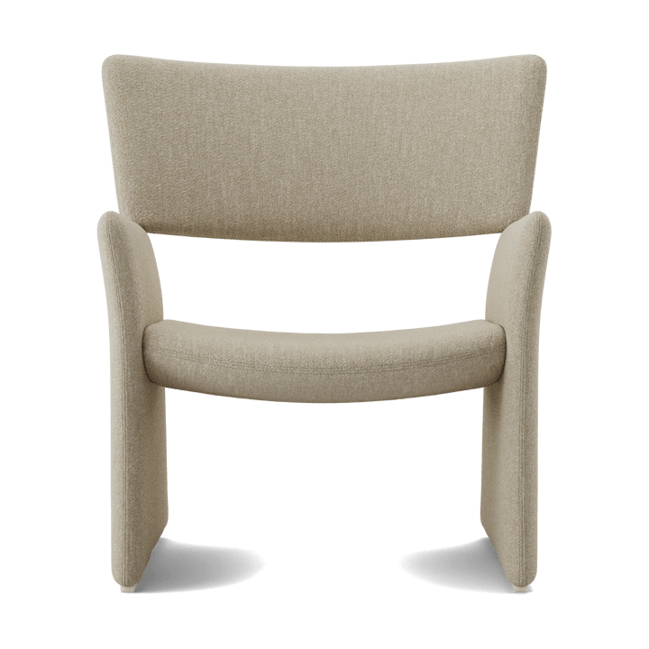 Crown Easy Chair, Ecriture 240 Massproductions