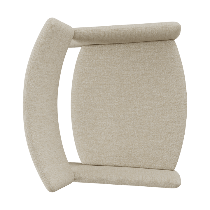 Crown Easy Chair, Ecriture 240 Massproductions
