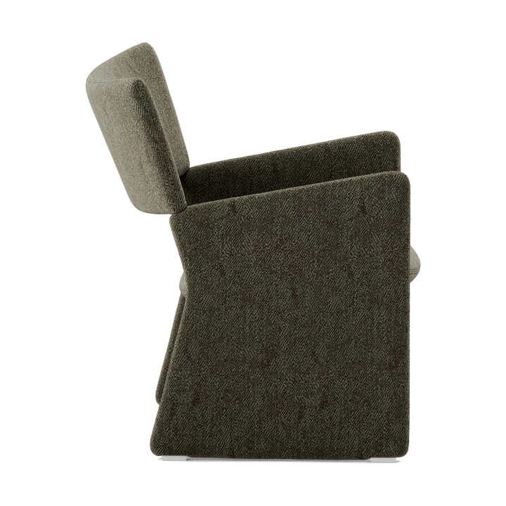 Crown Easy Chair, Keiga 982 Massproductions