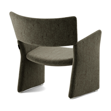 Crown Easy Chair - Keiga 982 - Massproductions