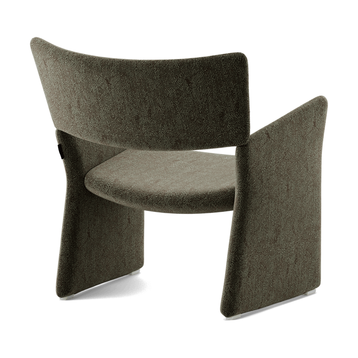 Crown Easy Chair, Keiga 982 Massproductions