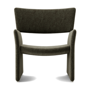Crown Easy Chair - Keiga 982 - Massproductions