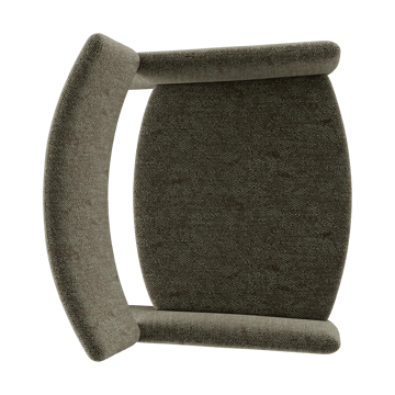 Crown Easy Chair - Keiga 982 - Massproductions