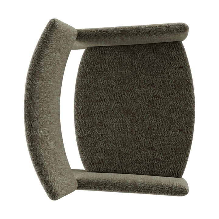 Crown Easy Chair, Keiga 982 Massproductions