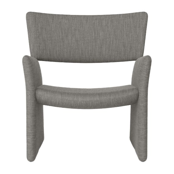 Crown Easy Chair - Nori 7757/33 - Massproductions