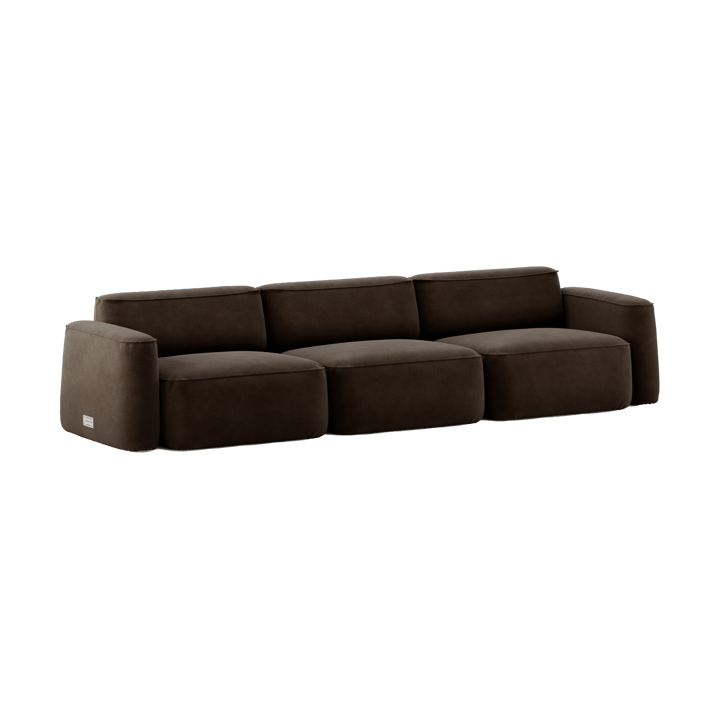 Patch 3-seater sofa, Gabriel Comfort+ 01566 Massproductions