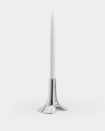 Pinci candle sticks - Chrome - Massproductions