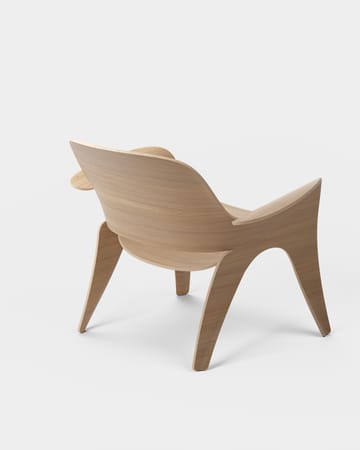 Rose chair - Oak - Massproductions