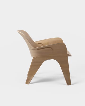 Rose chair - Oak - Massproductions