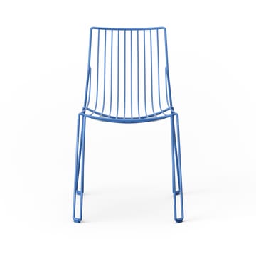 Tio chair - Overseas Blue - Massproductions