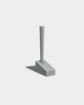 Univeral door wedge door stop - grey - Massproductions