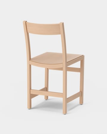 Waiter chair - Oak - Massproductions