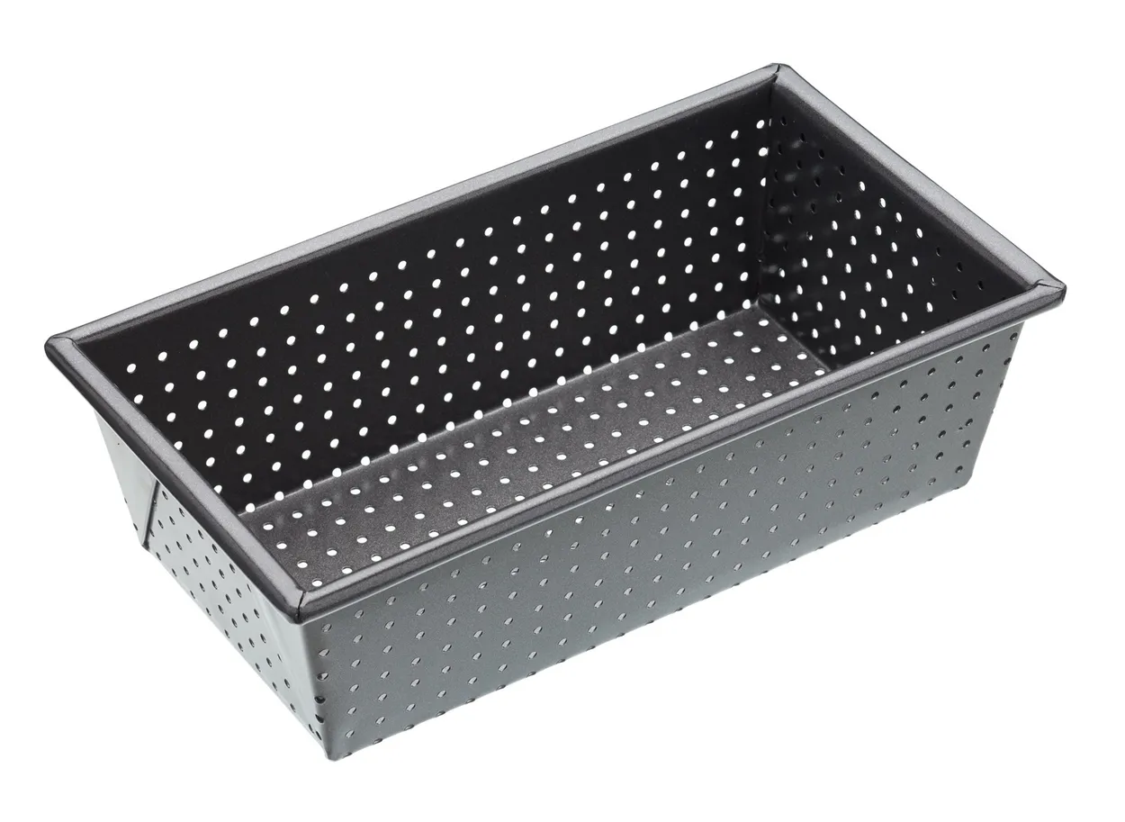 Master Class Baking mold 21 cm | Scandinavian Design | Grey