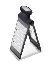 Master Class Foldable Grater 21x12 cm
