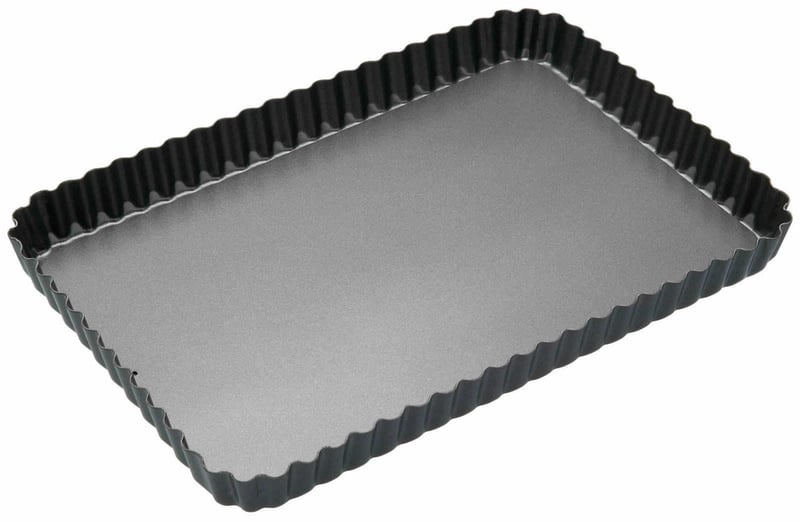 Master Class Non-Stick sheet 31x21 cm
