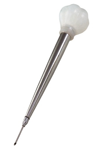 Master Class Oat straw 25 cm Stainless steel