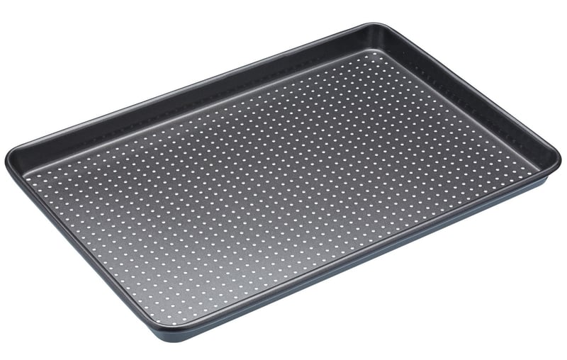 Master Class Perforated Non-Stick Baking Sheet 39x27 cm