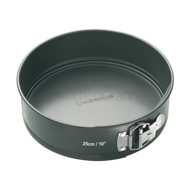 Master Class Springform Non-stick 25 cm