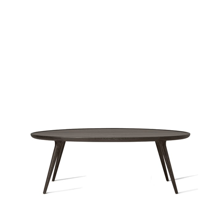 Accent coffee table - oak sirka grey - Mater