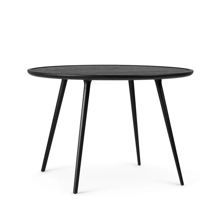 Black dining tables - Buy Scandinavian Design → NordicNest.com
