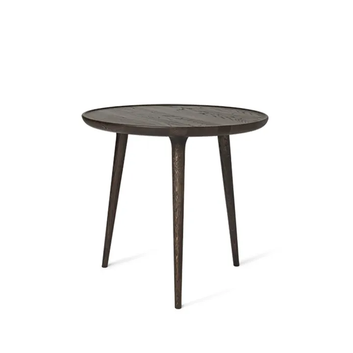 Accent side table from Mater