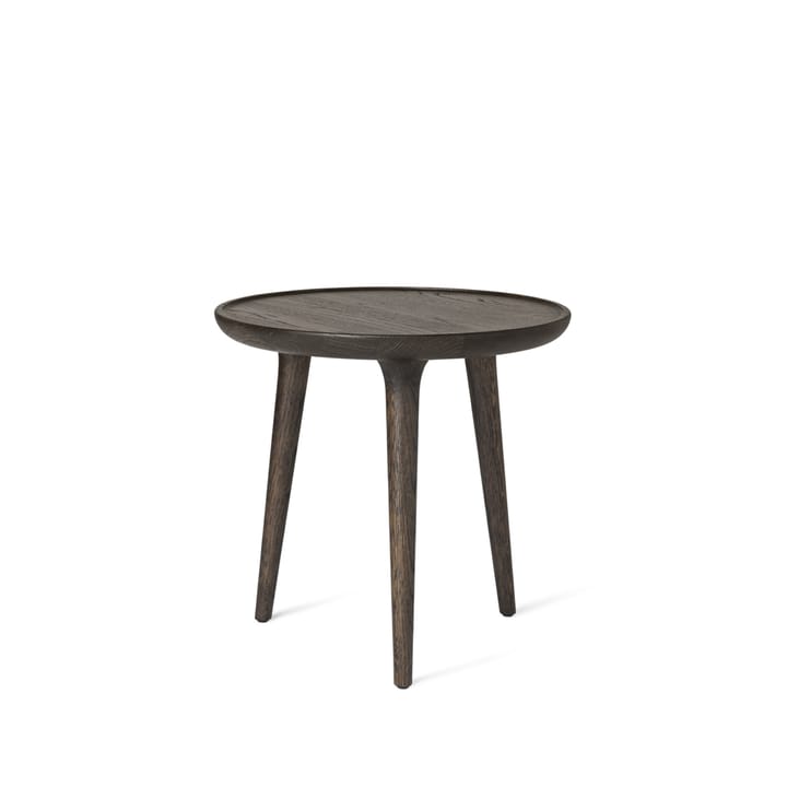 Accent side table - oak sirka grey, small - Mater
