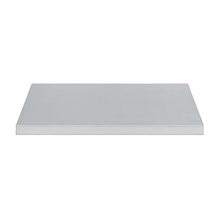 Conscious BM5462 insert disc - Grey lacquered MDF - Mater