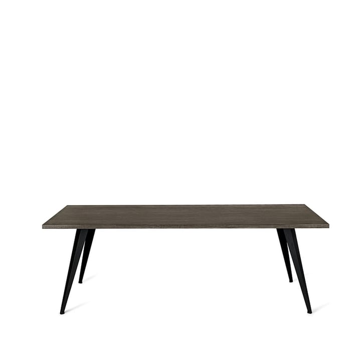 Mater dining table, Oak sirka grey Mater