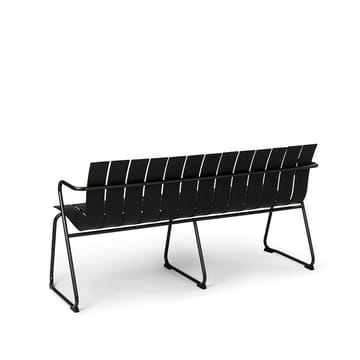 Ocean bench - Black - Mater