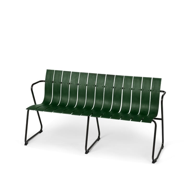 Ocean bench - Green - Mater