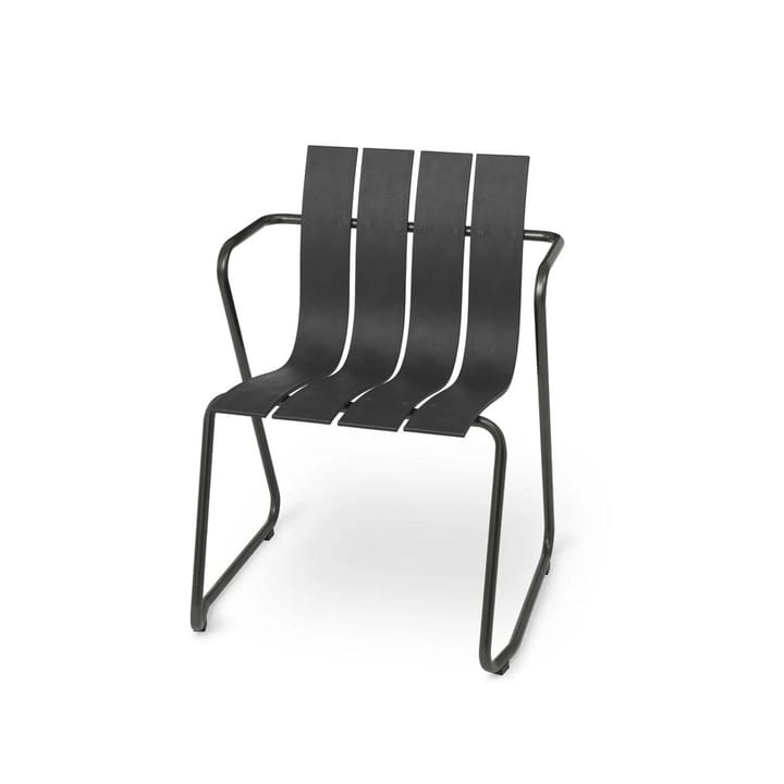 Ocean chair - Black - Mater