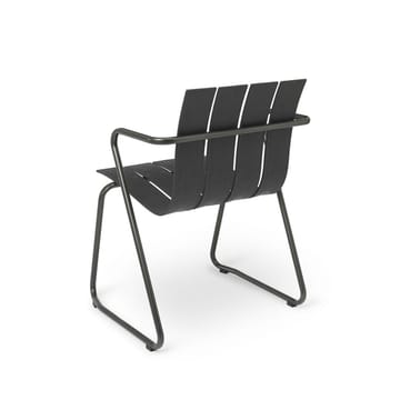 Ocean chair - Black - Mater