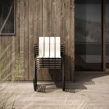 Ocean chair - Black - Mater