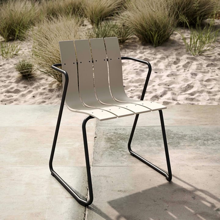 Ocean chair - Green - Mater