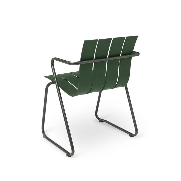 Ocean chair - Green - Mater