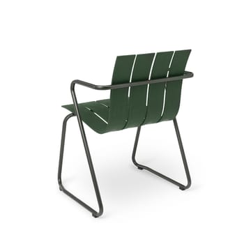 Ocean chair - Green - Mater