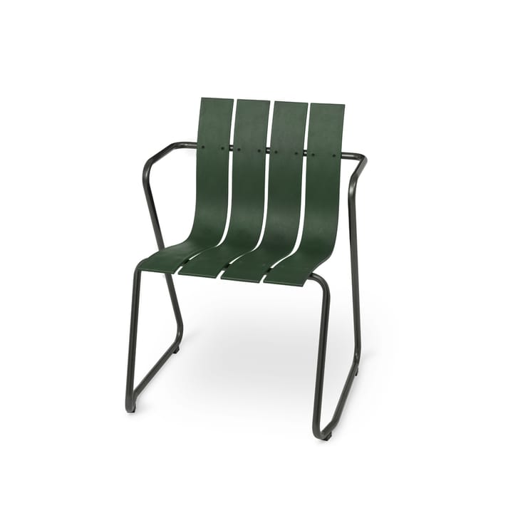 Ocean chair - Green - Mater