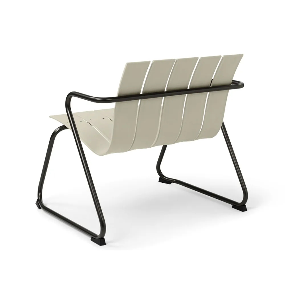 Ocean lounge chair, Sand Mater