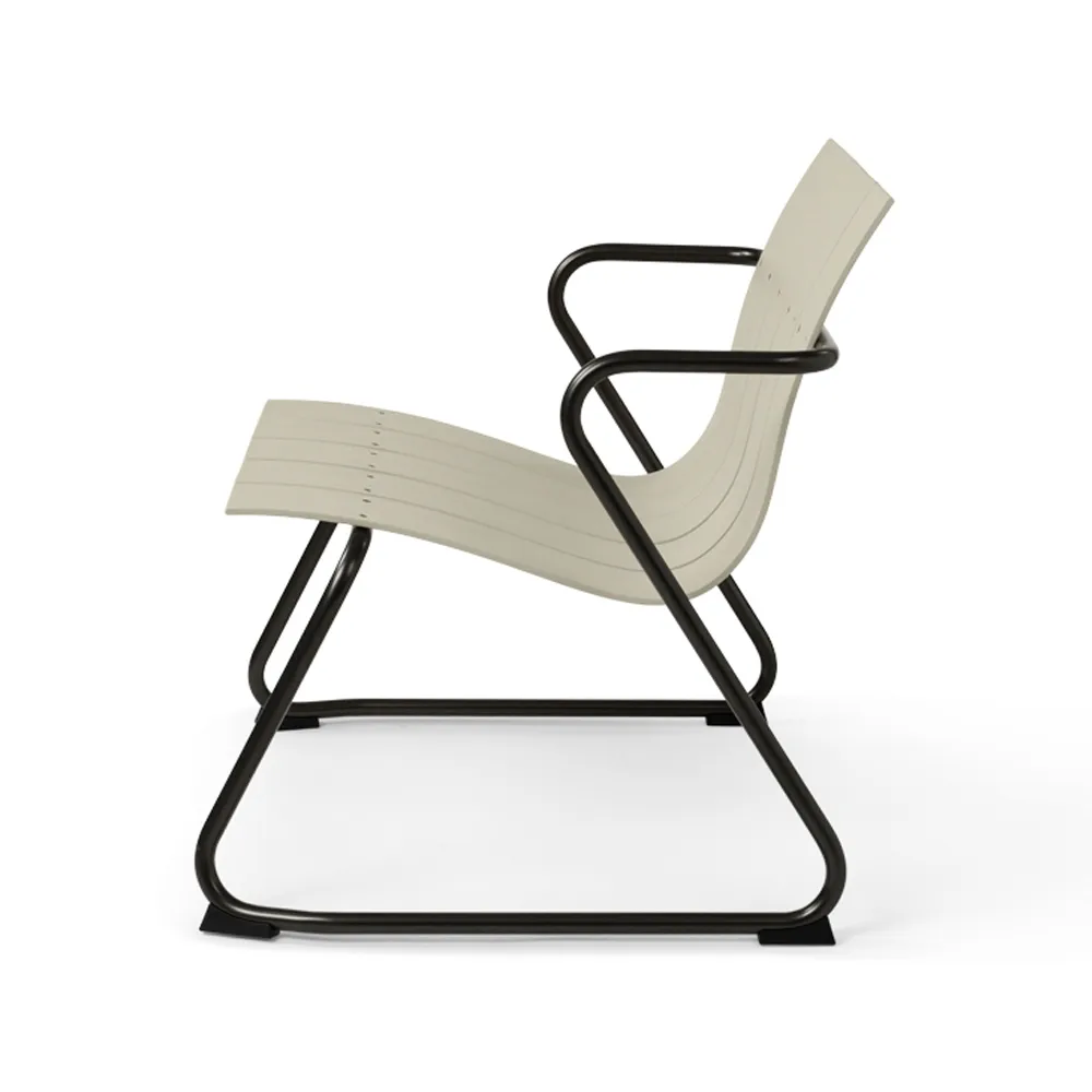 Ocean lounge chair, Sand Mater
