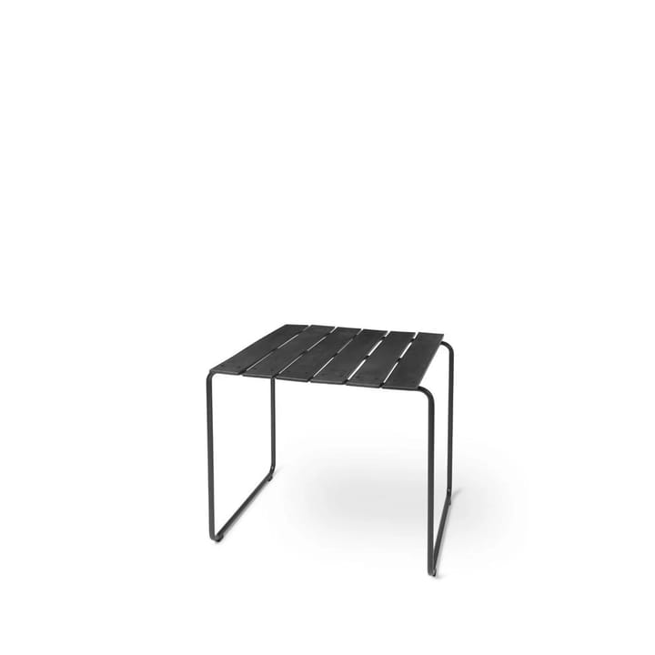 Ocean table, Black - small Mater